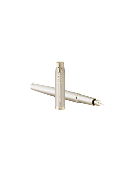 Parker IM PROFESYONEL MONO BEJ DOLMAKALEM