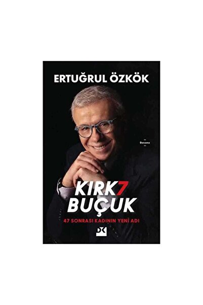 Doğan Kitap Kırk 7 Buçuk
