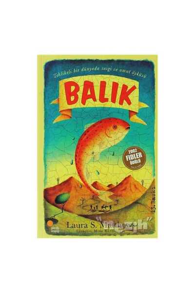 Günışığı Kitaplığı Balık