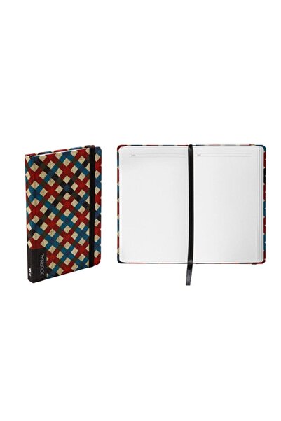 Nava Блокнот з візерунком Tnpt320Cr0000A