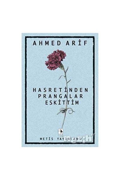 Genel Markalar Hasretimden Prangalar Eskittim