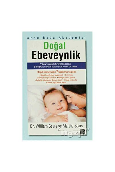 Doğan Kitap Doğal Ebeveynlik