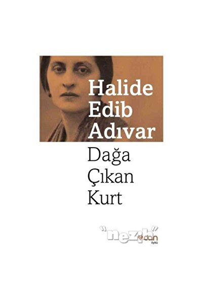 Can Yayınları Dağa Çıkan Kurt