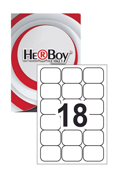 Herboy LASERSKA ETIKETA 63.5X46.6