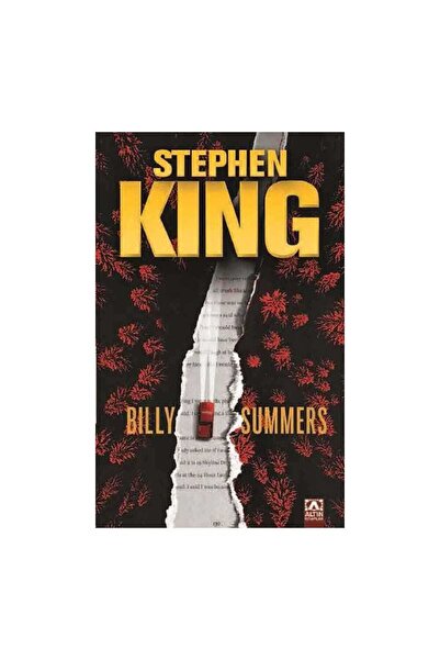 Altın Kitaplar Billy Summers