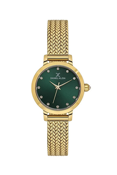 Daniel Klein Daniel Klein Dke.1.10937-4 Women's Watch