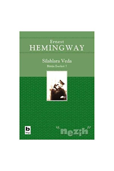 Bilgi Yayınevi Silahlara Veda