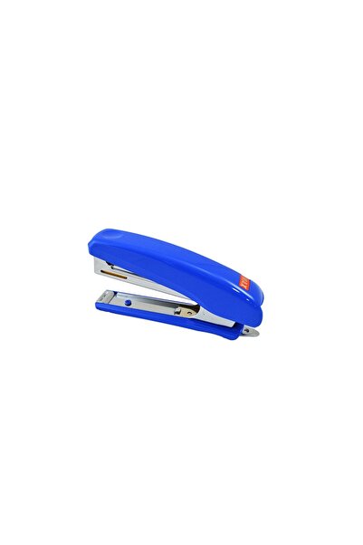 Max Stapler Hd-10D Blue Staple Machine