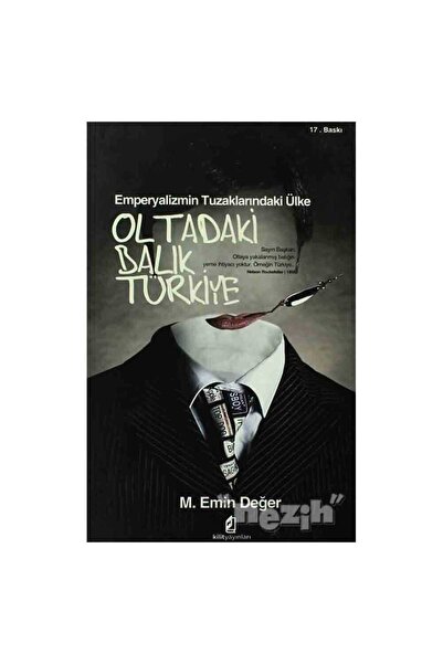 Genel Markalar Oltadaki Balık Türkiye