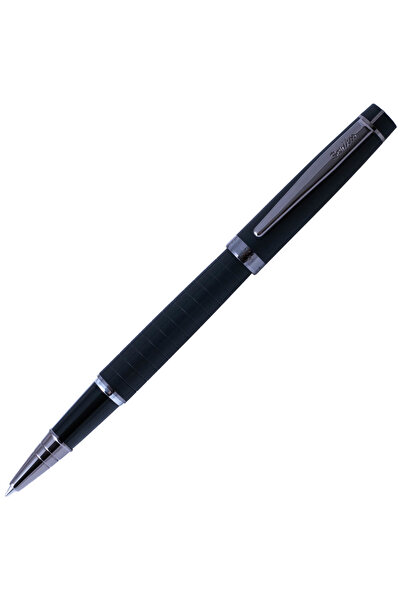 Genel Markalar Honour Roller Kalem Siyah Krom 38