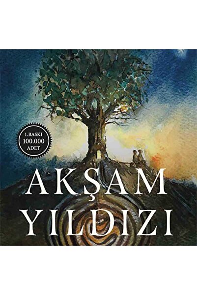 Kapı Yayınları Akşam Yıldızı