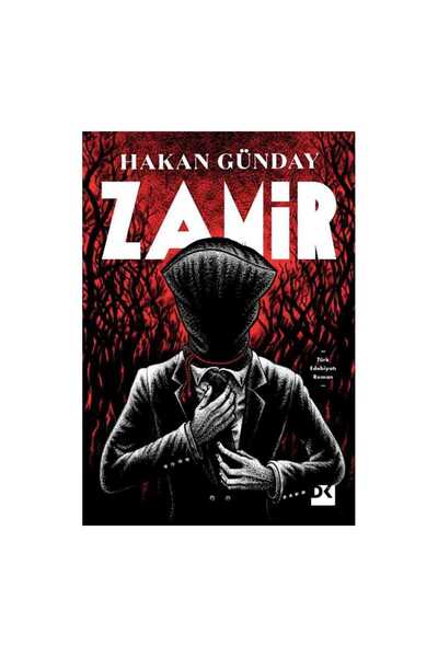 Doğan Kitap Zamir