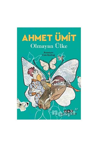 Yapı Kredi Yayınları Olmayan Ülke