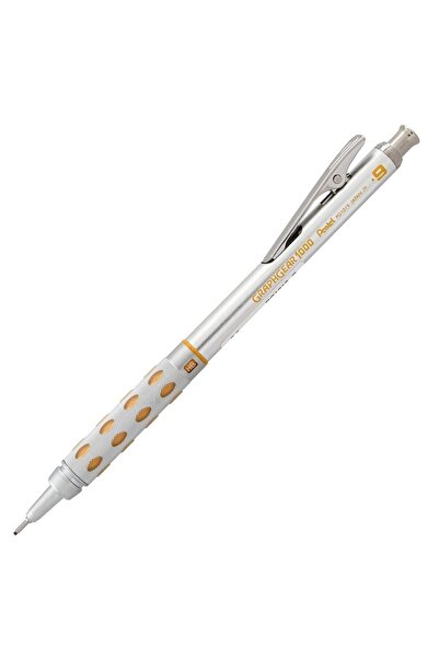 Pentel PG1019 0,9 TEKNİK ÇİZİM İÇİN VERSATİL KALEM