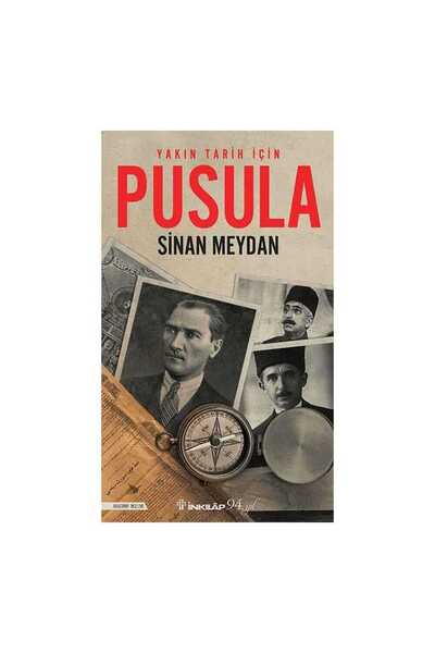 İnkılap Kitabevi Pusula