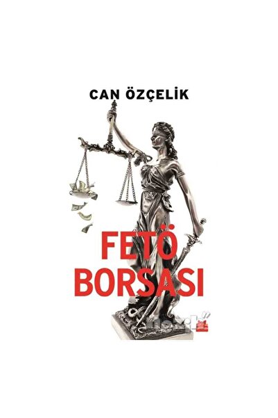 Kırmızı Kedi Yayınevi FETÖ Borsası