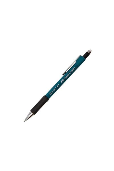 Faber Castell 2 1347 زمرد 07
