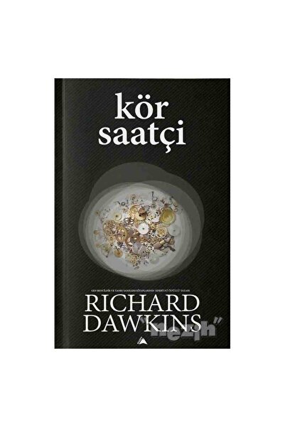 Kuzey Yayınları Kör Saatçi