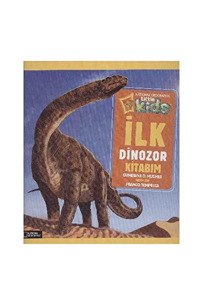 Beta Kids My First Dinosaur Book