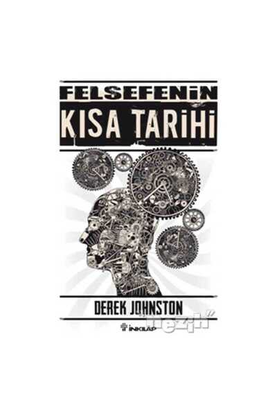 İnkılap Kitabevi Felsefenin Kısa Tarihi