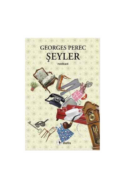 Genel Markalar Şeyler