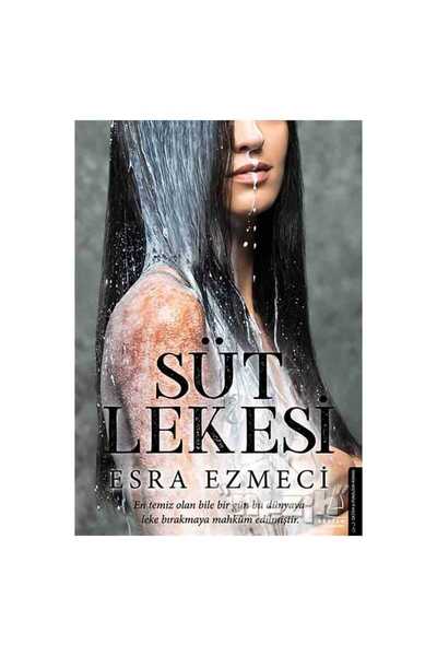 Destek Yayınları Süt Lekesi