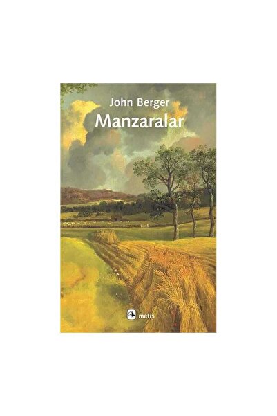 Metis Yayınları Manzaralar