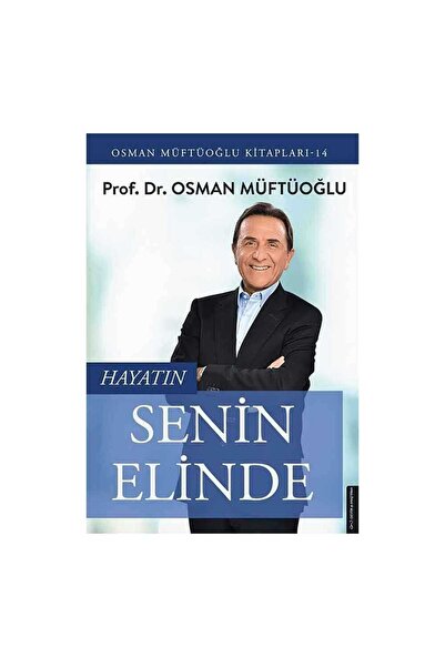 Destek Yayınları Hayatın Senin Elinde