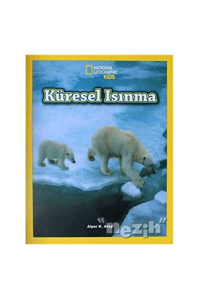 Beta Yayınları Küresel Isınma