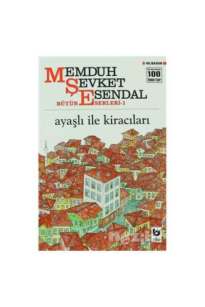 Bilgi Yayınevi Ayaşlı ile Kiracıları