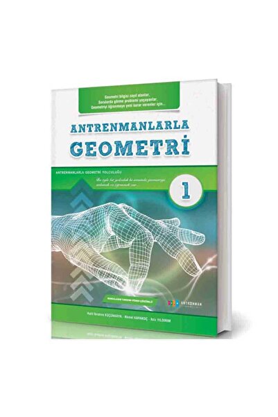 Genel Markalar Antrenman Geometri 1
