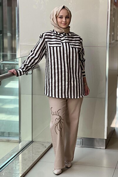 Venöve Emily Jean Pants