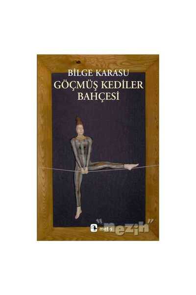 Genel Markalar Göçmüş Kediler Bahçesi