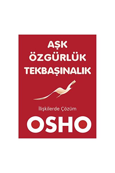Butik Yayıncılık Aşk Özgürlük Tekbaşınalık
