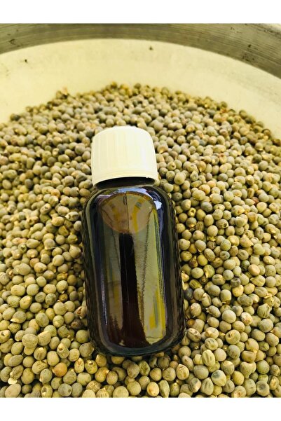BEYPAZARI YÖRESEL ÜRÜNLERİ Bamya Tohumu Yağı 50 Ml