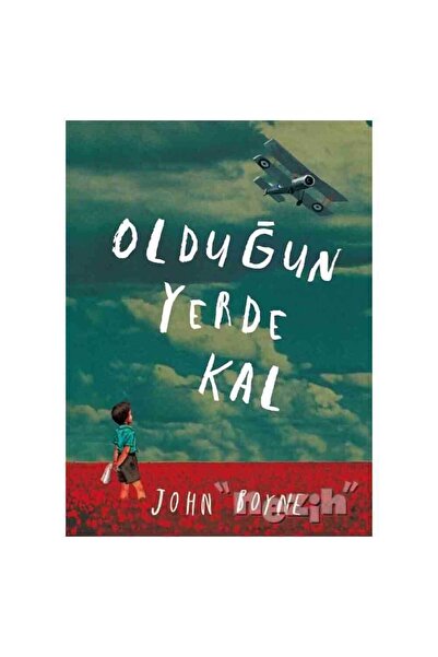 Tudem Yayınları Olduğun Yerde Kal