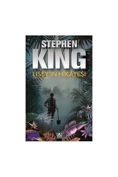 Altın Kitaplar Lısey'in Hikayesi