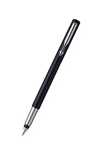 Parker VECTOR SS CT SİYAHM UÇ DOLMA KALEM