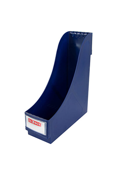 Globox Magazinlik Mavi 6812