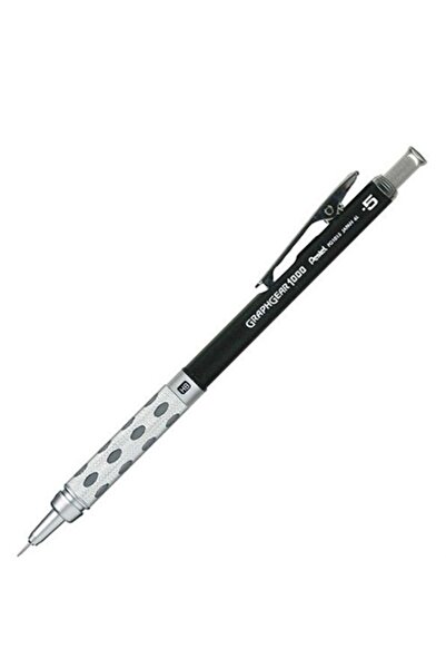 Pentel VERSATİL KALEM GRAPHGEAR 1000 PG1015C-AX 05