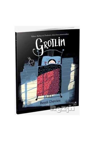 Genel Markalar Grotlin