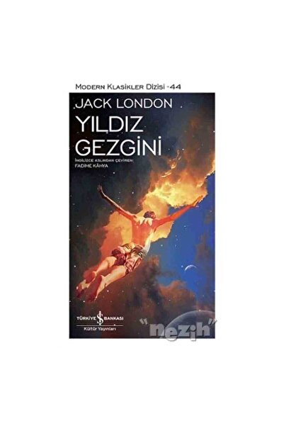 TÜRKİYE İŞ BANKASI KÜLTÜR YAYINLARI Yıldız Gezgini