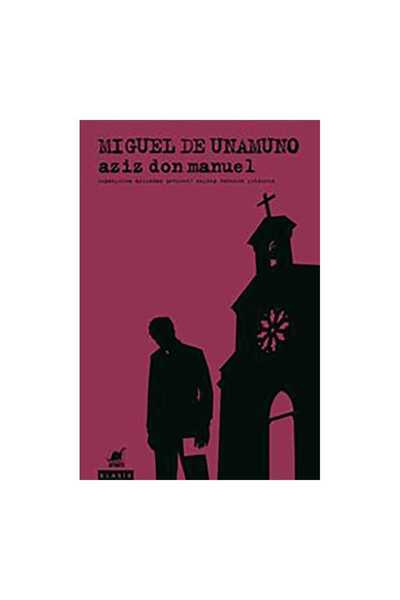 Ayrıntı Yayınları Aziz Don Manuel