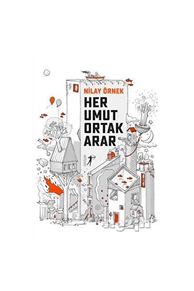 Artemis Yayınları Her Umut Ortak Arar