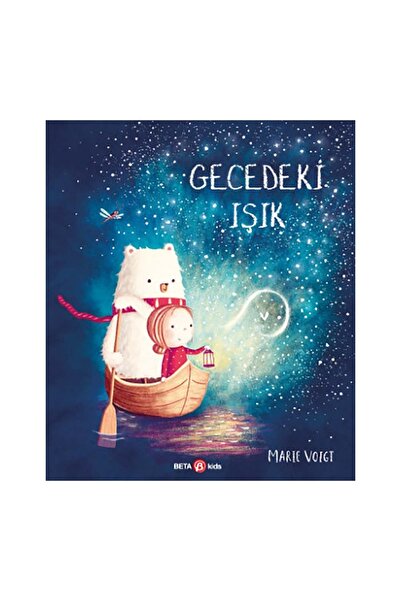 Beta Kids Gecedeki Işık
