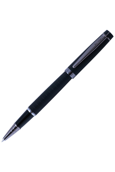 Scrikss Honour Rollerball Pen Matte Black 38