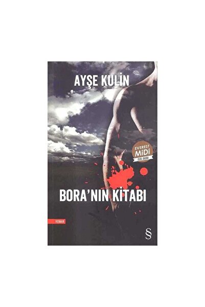Everest Yayınları Bora Nın Kitabı Midi Boy