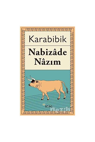 Ataç Yayınları Karabibik