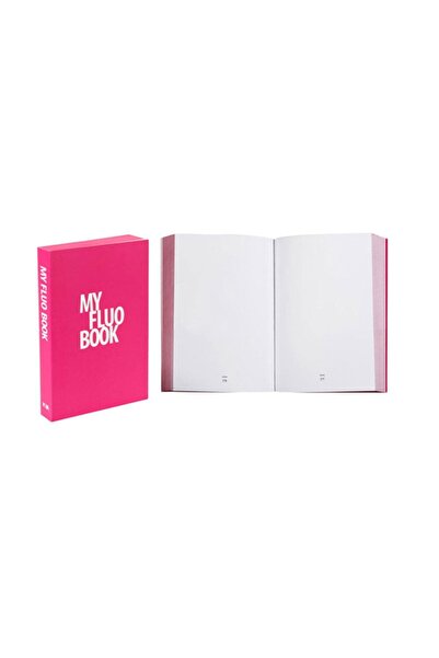 Nava My Fluo Defter Eflatun Tnmy330M00000A