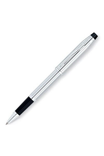 Cross قلم حبر سائل كروم لامع موديل 3504 سنتشري